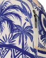 SPRAYGROUND TROPICS MOROCCO BACKPACK B8654 46 x 15 x 29 cm - Image 5