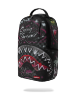 SPRAYGROUND AIRBRUSHED SHARK BACKPACK B870846 x 15 x 29 cm - Image 8
