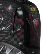 SPRAYGROUND AIRBRUSHED SHARK BACKPACK B870846 x 15 x 29 cm - Image 3