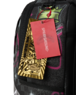 SPRAYGROUND AIRBRUSHED SHARK BACKPACK B870846 x 15 x 29 cm - Image 4