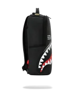 SPRAYGROUND SHARK CENTRAL BUBBLY BLACK BACKPACK B8727 46 x 15 x 29 cm - Image 2