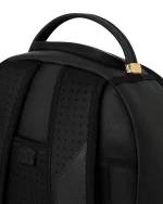 SPRAYGROUND SHARK CENTRAL BUBBLY BLACK BACKPACK B8727 46 x 15 x 29 cm - Image 6
