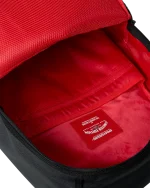 SPRAYGROUND SHARK CENTRAL BUBBLY BLACK BACKPACK B8727 46 x 15 x 29 cm - Image 5