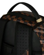 SPRAYGROUND KUNG FU PANDA PO CHECKER KARATE KICK DLXSV BACKPACK B8777 46 x 15 x 29 cm - Image 6
