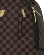 SPRAYGROUND 305 CHECK MOTORCYCLES BACKPACK B8843 46 x 15 x 29 cm - Image 8