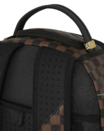 SPRAYGROUND 305 CHECK MOTORCYCLES BACKPACK B8843 46 x 15 x 29 cm - Image 9