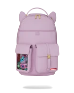 SPRAYGROUND KITTY CASH-OUT (PLUSH TOY INCLUDED) BACKPACK B8855 46 x 15 x 29 cm
