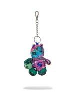 SPRAYGROUND KITTY CASH-OUT (PLUSH TOY INCLUDED) BACKPACK B8855 46 x 15 x 29 cm - Image 4