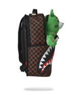 SPRAYGROUND BEAR POUCH 2N1 BACKPACK B8856 46 x 15 x 29 cm - Image 3