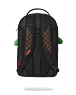 SPRAYGROUND BEAR POUCH 2N1 BACKPACK B8856 46 x 15 x 29 cm - Image 7