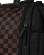 SPRAYGROUND BEAR POUCH 2N1 BACKPACK B8856 46 x 15 x 29 cm - Image 9