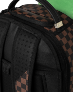 SPRAYGROUND BEAR POUCH 2N1 BACKPACK B8856 46 x 15 x 29 cm - Image 4