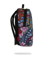SPRAYGROUND JAPANESE TATTOO SHARK BACKPACK B8862 46 x 15 x 29 cm - Image 2