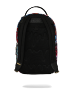 SPRAYGROUND JAPANESE TATTOO SHARK BACKPACK B8862 46 x 15 x 29 cm - Image 6