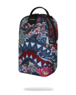 SPRAYGROUND JAPANESE TATTOO SHARK BACKPACK B8862 46 x 15 x 29 cm - Image 7