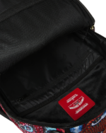 SPRAYGROUND JAPANESE TATTOO SHARK BACKPACK B8862 46 x 15 x 29 cm - Image 8