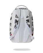 SPRAYGROUND SHARK GRAFFITI DLXSV BACKPACK B8870 46 x 15 x 29 cm - Image 7