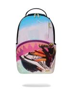 SPRAYGROUND NILE RIVIERA JETSKI BACKPACK B8887 46 x 15 x 29 cm