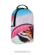 SPRAYGROUND NILE RIVIERA JETSKI BACKPACK B8887 46 x 15 x 29 cm - Image 7