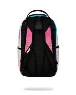 SPRAYGROUND NILE RIVIERA JETSKI BACKPACK B8887 46 x 15 x 29 cm - Image 6
