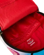 SPRAYGROUND NILE RIVIERA JETSKI BACKPACK B8887 46 x 15 x 29 cm - Image 4