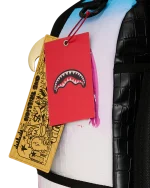 SPRAYGROUND NILE RIVIERA JETSKI BACKPACK B8887 46 x 15 x 29 cm - Image 5