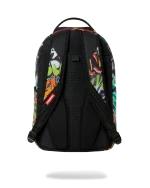 SPRAYGROUND MONEY BEAR GRAFF MURAL BACKPACK B8889 46 x 15 x 29 cm - Image 8