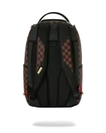 SPRAYGROUND HANGING POCKETS MIX UP BACKPACK B8990 46 x 15 x 29 cm - Image 8