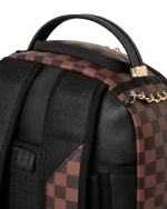 SPRAYGROUND HANGING POCKETS MIX UP BACKPACK B8990 46 x 15 x 29 cm - Image 11