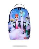 SPRAYGROUND POWERPUFF GIRLS CLOUDY BACKPACK B9061 46 x 15 x 29 cm