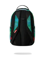 SPRAYGROUND MADAGASCAR KING JULIEN CHILLIN BACKPACK B9064 46 x 15 x 29 cm - Image 7
