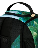 SPRAYGROUND MADAGASCAR KING JULIEN CHILLIN BACKPACK B9064 46 x 15 x 29 cm - Image 4