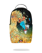 SPRAYGROUND DISNEY HOKUSAI MONEY WAVE BACKPACK B9078 46 x 15 x 29 cm