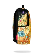 SPRAYGROUND DISNEY HOKUSAI MONEY WAVE BACKPACK B9078 46 x 15 x 29 cm - Image 2