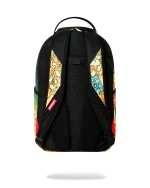 SPRAYGROUND DISNEY HOKUSAI MONEY WAVE BACKPACK B9078 46 x 15 x 29 cm - Image 7