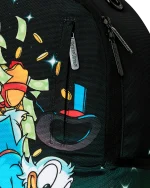 SPRAYGROUND DISNEY HOKUSAI MONEY WAVE BACKPACK B9078 46 x 15 x 29 cm - Image 6