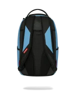 SPRAYGROUND SHARK CENTRAL BUBBLY LIGHT BLUE BACKPACK B8726 46 x 15 x 29 cm - Image 4