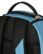 SPRAYGROUND SHARK CENTRAL BUBBLY LIGHT BLUE BACKPACK B8726 46 x 15 x 29 cm - Image 7