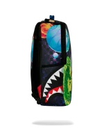 SPRAYGROUND RICK AND MORTY PORTAL JUMPING BACKPACK B9082 46 x 15 x 29 cm - Image 2