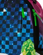 SPRAYGROUND RICK AND MORTY PORTAL JUMPING BACKPACK B9082 46 x 15 x 29 cm - Image 5