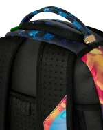 SPRAYGROUND RICK AND MORTY PORTAL JUMPING BACKPACK B9082 46 x 15 x 29 cm - Image 6
