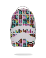 SPRAYGROUND DISNEY VILLAINS BACKPACK B9087 46 x 15 x 29 cm