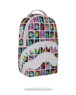 SPRAYGROUND DISNEY VILLAINS BACKPACK B9087 46 x 15 x 29 cm - Image 7