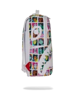 SPRAYGROUND DISNEY VILLAINS BACKPACK B9087 46 x 15 x 29 cm - Image 2