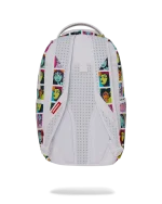 SPRAYGROUND DISNEY VILLAINS BACKPACK B9087 46 x 15 x 29 cm - Image 3