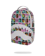 SPRAYGROUND DISNEY VILLAINS BACKPACK B9087 46 x 15 x 29 cm - Image 4