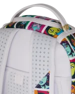 SPRAYGROUND DISNEY VILLAINS BACKPACK B9087 46 x 15 x 29 cm - Image 6