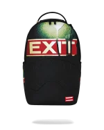 SPRAYGROUND EXIT NIGHT BACKPACK B9096 46 x 15 x 29 cm