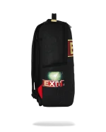 SPRAYGROUND EXIT NIGHT BACKPACK B9096 46 x 15 x 29 cm - Image 2