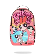 SPRAYGROUND POWERPUFF GIRLS TAGGED UP B9100 46 x 15 x 29 cm
